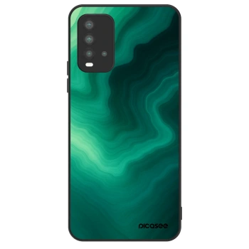 Ovitek za Xiaomi Redmi 9T - Malachite