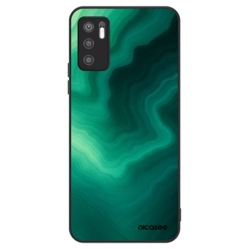 Ovitek za Xiaomi Redmi Note 10 5G - Malachite