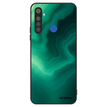 Ovitek za Realme 5 - Malachite