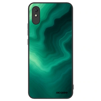 Ovitek za Xiaomi Redmi 9AT - Malachite
