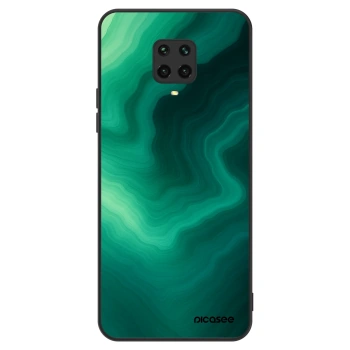 Ovitek za Xiaomi Redmi Note 9S - Malachite
