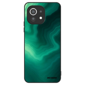 Ovitek za Xiaomi Mi 11 - Malachite