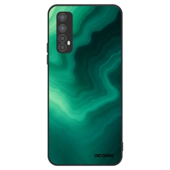 Ovitek za Realme 7 - Malachite
