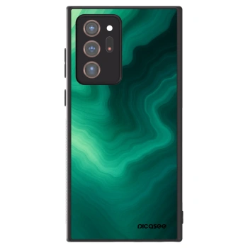 Ovitek za Samsung Galaxy Note 20 Ultra - Malachite