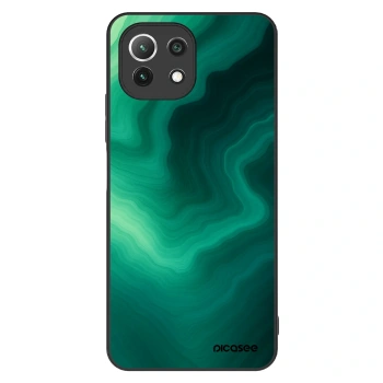 Ovitek za Xiaomi 11 Lite 5G NE - Malachite