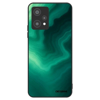 Ovitek za Realme 9 Pro 5G - Malachite