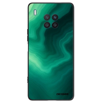 Ovitek za Honor 50 Lite - Malachite