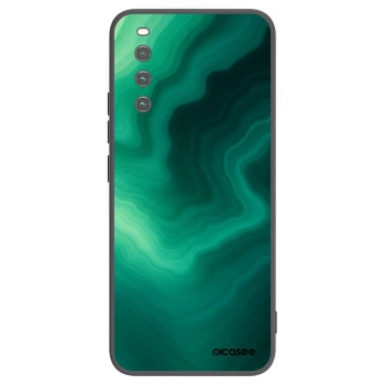Ovitek za Sony Xperia 10 IV 5G - Malachite