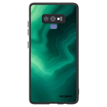 Ovitek za Samsung Galaxy Note 9 N960F - Malachite