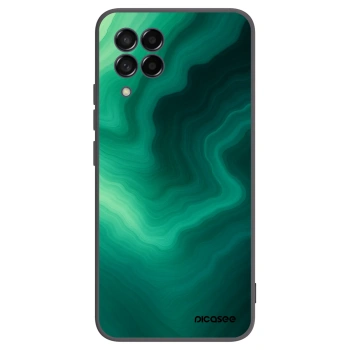 Ovitek za Samsung Galaxy M53 5G - Malachite
