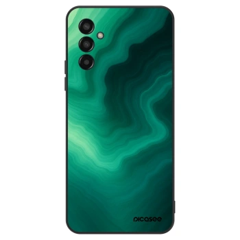 Ovitek za Samsung Galaxy M13 M135F - Malachite