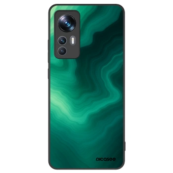 Picasee ULTIMATE CASE za Xiaomi 12T Pro - Malachite