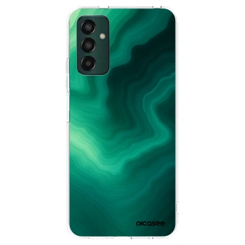 Ovitek za Samsung Galaxy M23 5G - Malachite
