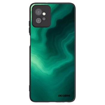 Ovitek za Motorola Moto G32 - Malachite