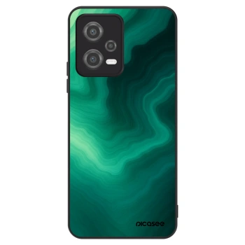 Ovitek za Xiaomi Poco X5 - Malachite