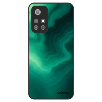 Ovitek za Xiaomi Redmi Note 11S 5G - Malachite