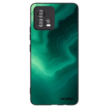 Ovitek za Motorola Moto G72 - Malachite