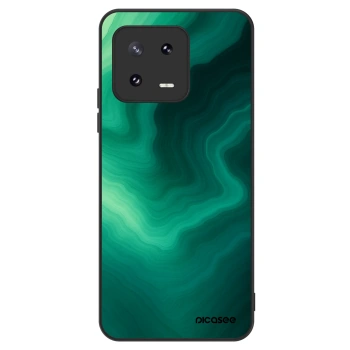 Ovitek za Xiaomi 13 Pro - Malachite