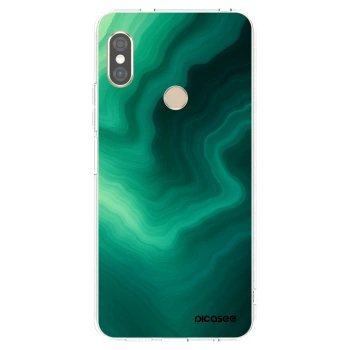 Ovitek za Xiaomi Redmi Note 5 Global - Malachite