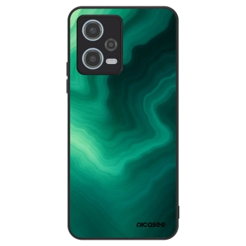 Ovitek za Xiaomi Redmi Note 12 5G - Malachite