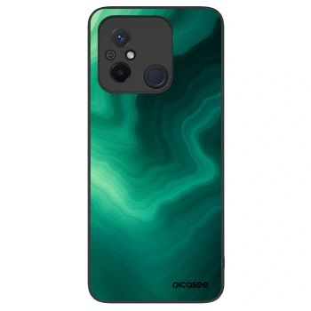 Ovitek za Xiaomi Redmi 12C - Malachite