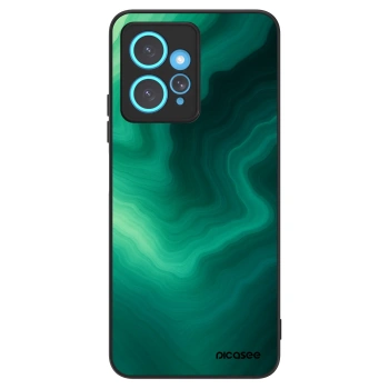 Ovitek za Xiaomi Redmi Note 12 4G - Malachite