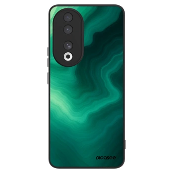 Ovitek za Honor 90 5G - Malachite