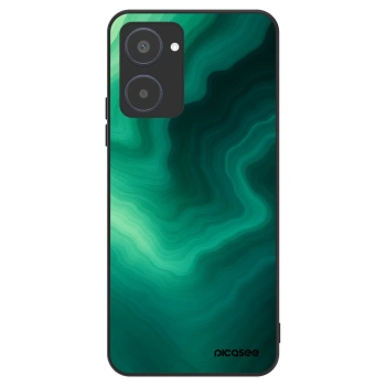 Ovitek za Realme 10 4G - Malachite