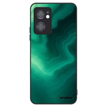 Ovitek za OPPO Reno 7 5G - Malachite