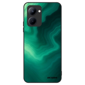 Ovitek za Realme C33 (2023) - Malachite