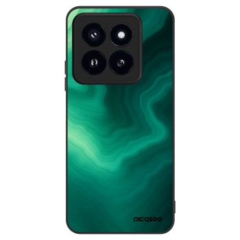 Ovitek za Xiaomi 14 Pro - Malachite