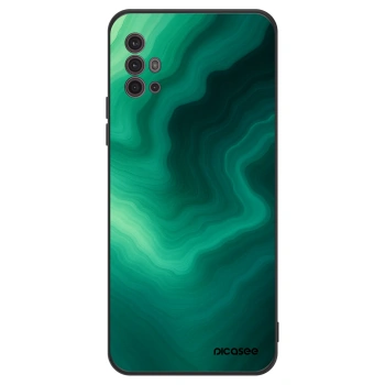 Ovitek za Motorola Moto G30 - Malachite