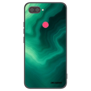 Ovitek za Xiaomi Mi 8 Lite - Malachite