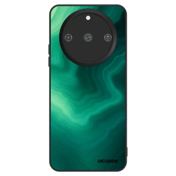 Ovitek za Realme 11 Pro+ - Malachite