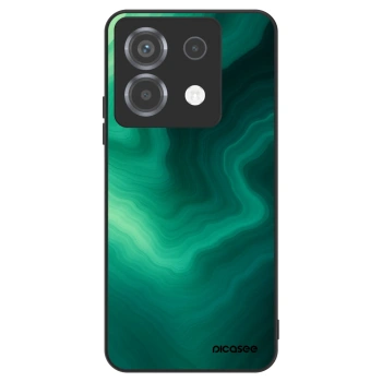 Ovitek za Xiaomi Poco X6 - Malachite