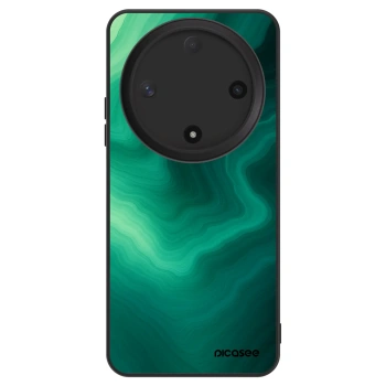 Ovitek za Honor Magic6 Lite 5G - Malachite