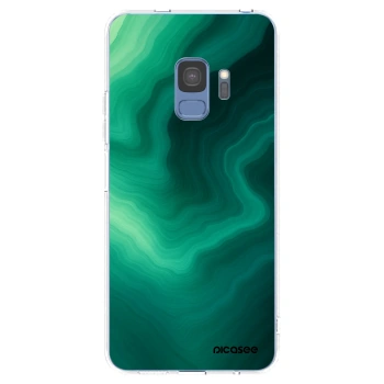 Ovitek za Samsung Galaxy S9 G960F - Malachite
