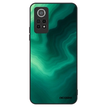 Ovitek za Xiaomi Redmi Note 12 Pro 4G - Malachite