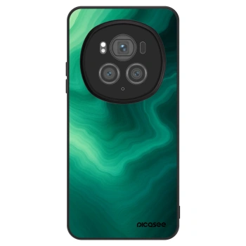 Ovitek za Honor Magic6 Pro - Malachite