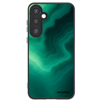 Picasee ULTIMATE CASE za Samsung Galaxy A55 5G A556B - Malachite