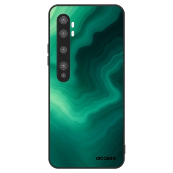 Ovitek za Xiaomi Mi Note 10 (Pro) - Malachite