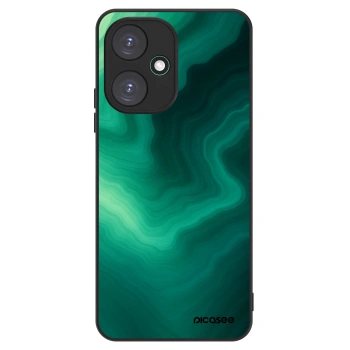 Ovitek za Xiaomi Redmi 13C 5G - Malachite