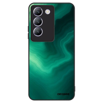 Ovitek za Vivo V40 SE 5G - Malachite