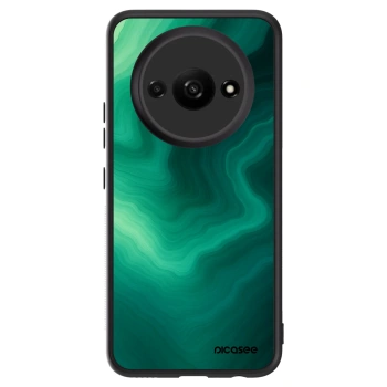 Ovitek za Xiaomi Redmi A3 - Malachite