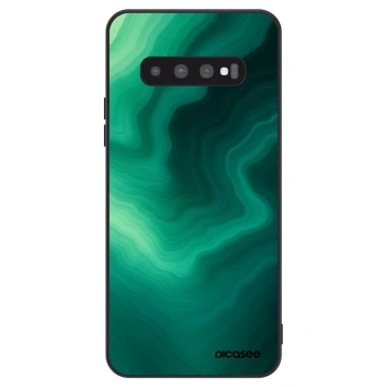 Ovitek za Samsung Galaxy S10 Plus G975 - Malachite