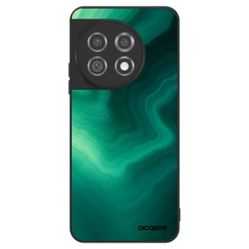 Ovitek za OnePlus 11 5G - Malachite