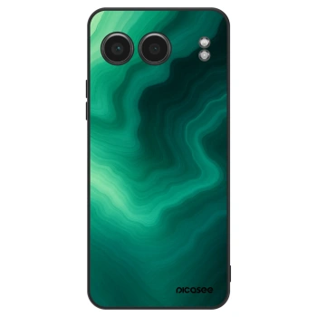 Ovitek za OnePlus Nord 4 - Malachite