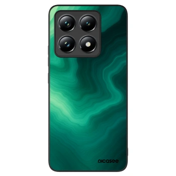 Picasee ULTIMATE CASE za Xiaomi 14T - Malachite