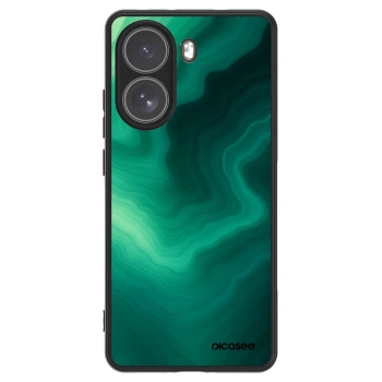 Ovitek za Xiaomi Poco X7 Pro 5G - Malachite
