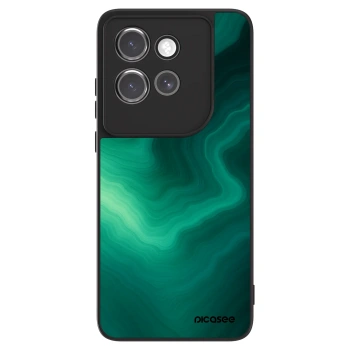Ovitek za Motorola Edge 50 Neo - Malachite